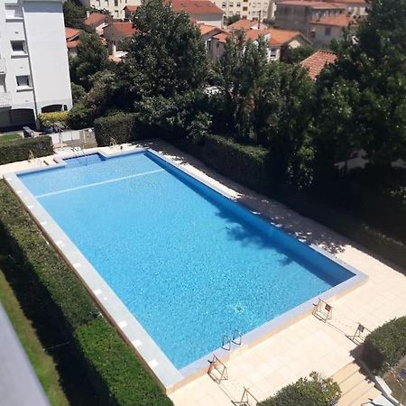 Appartement Pas Cher En Bord De Mer Avec Piscine Canet-en-Roussillon Dış mekan fotoğraf