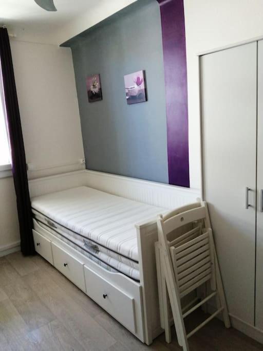 Appartement Pas Cher En Bord De Mer Avec Piscine Canet-en-Roussillon Dış mekan fotoğraf